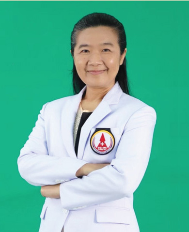 Thai DBP Charman 2569 